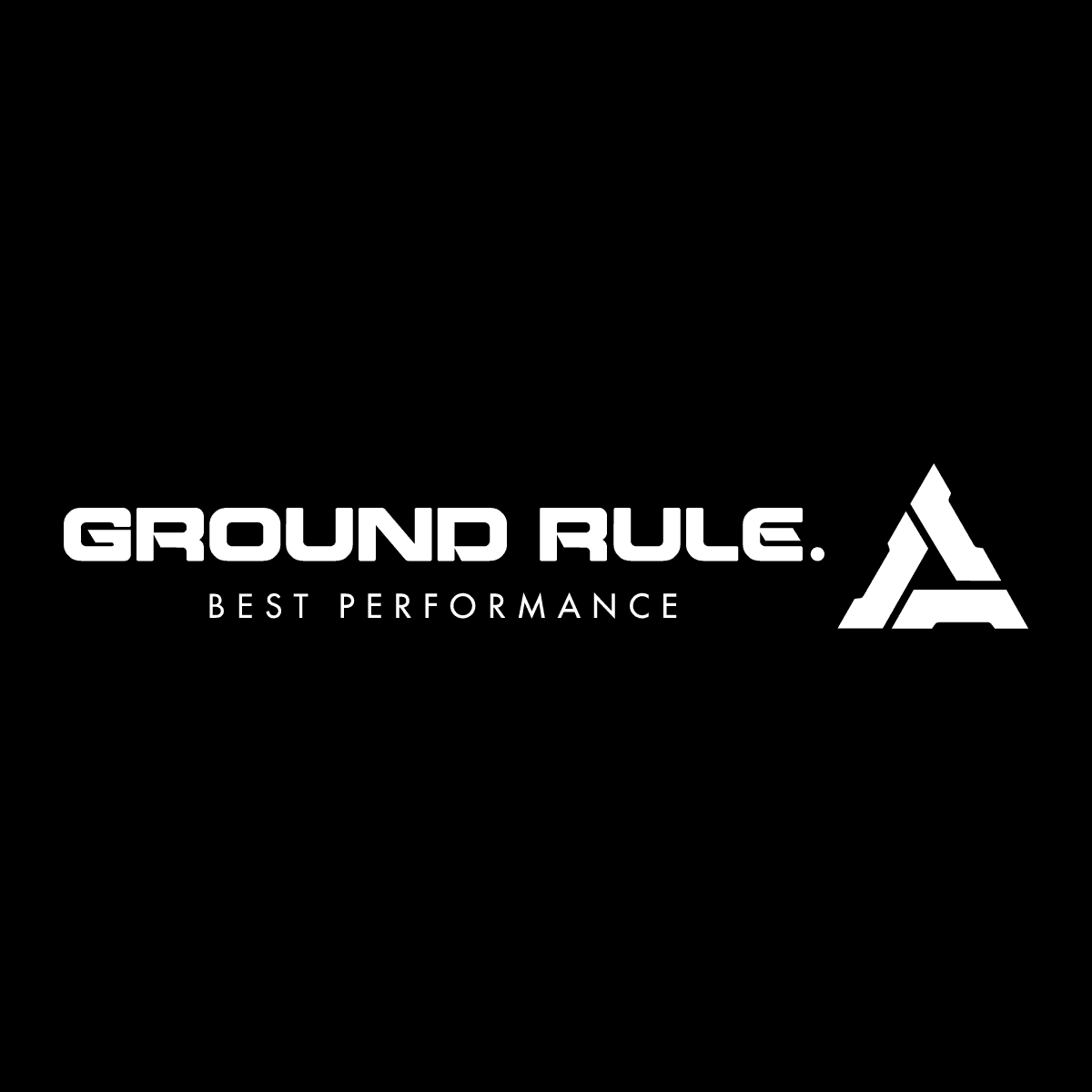 ground-rule